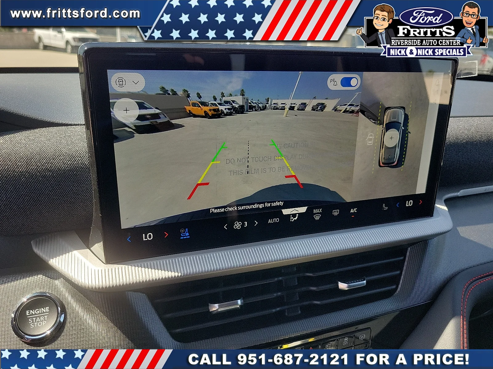 New 2026 Carbonized Gray Metallic Ford ST image 12