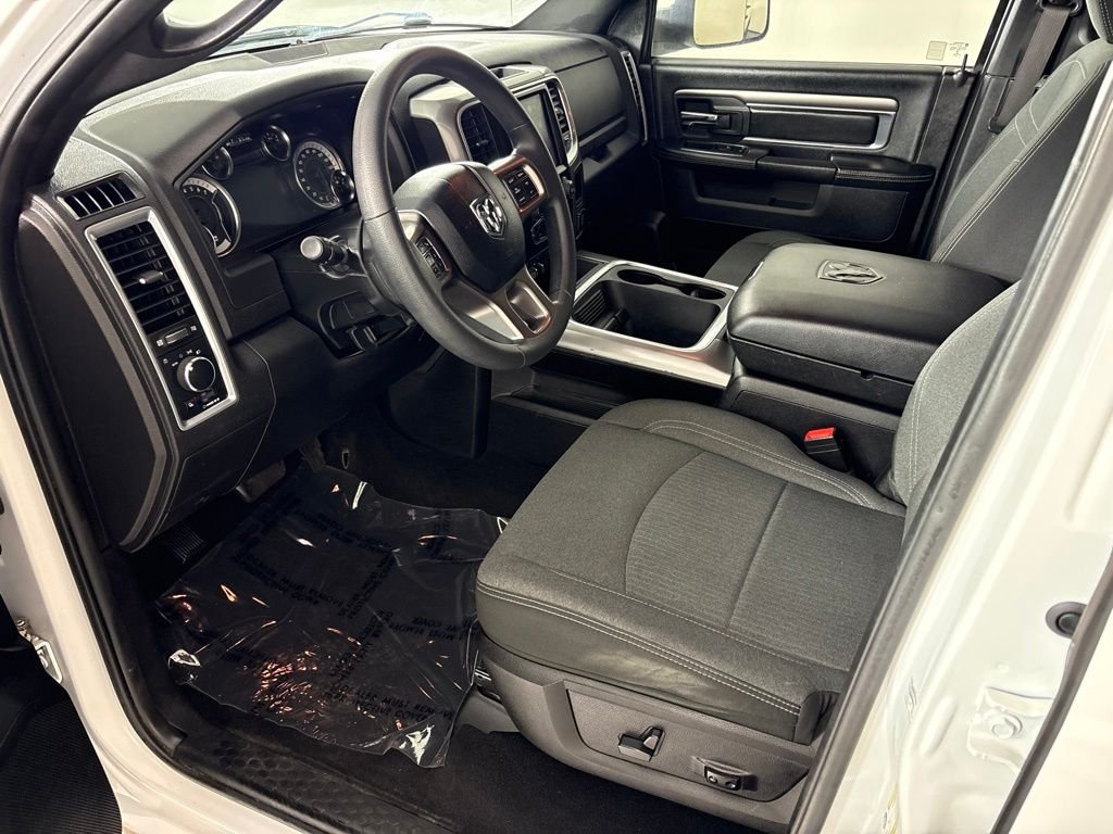 Used 2021 White Ram Warlock image 27