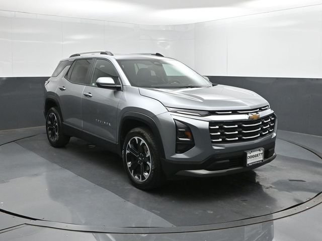 Used 2025 Gray Chevrolet LT image 26