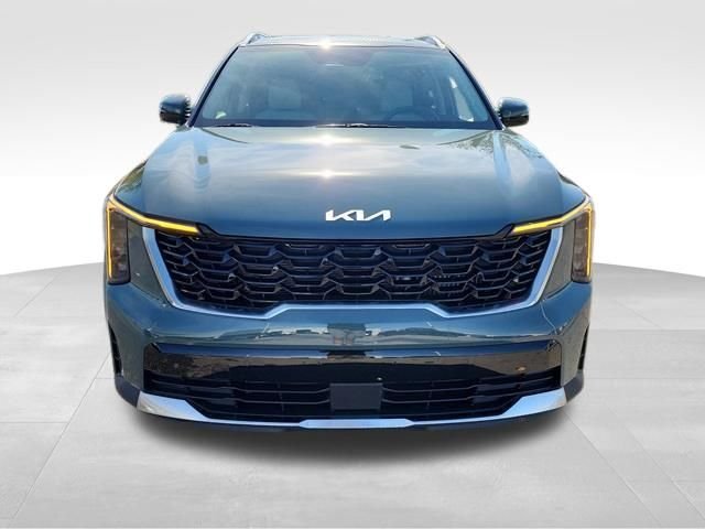 2026 Kia Sorento EX Hybrid - Photo 10