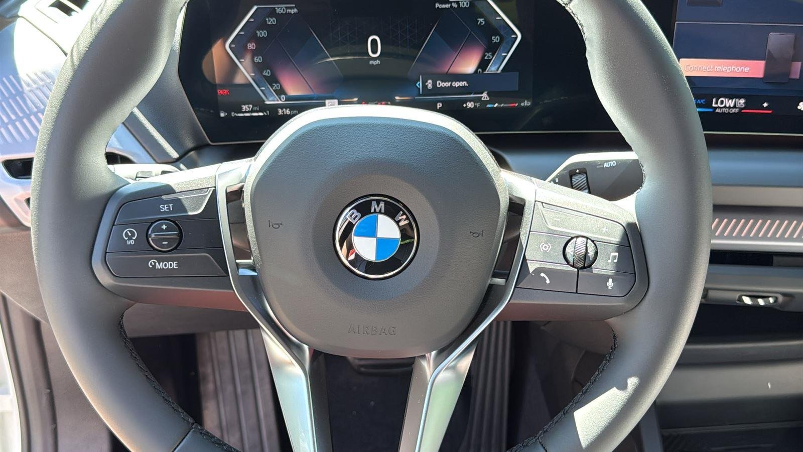 New 2026 Alpine White BMW 228 xDrive image 12