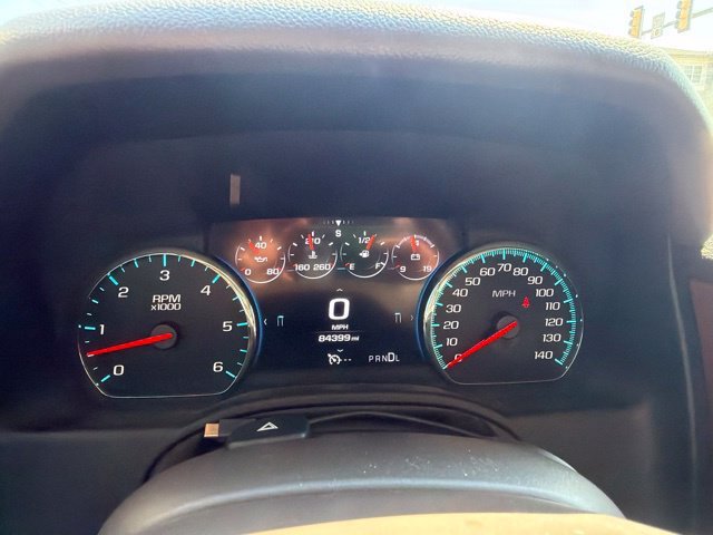 Used 2017 White Chevrolet Premier image 11