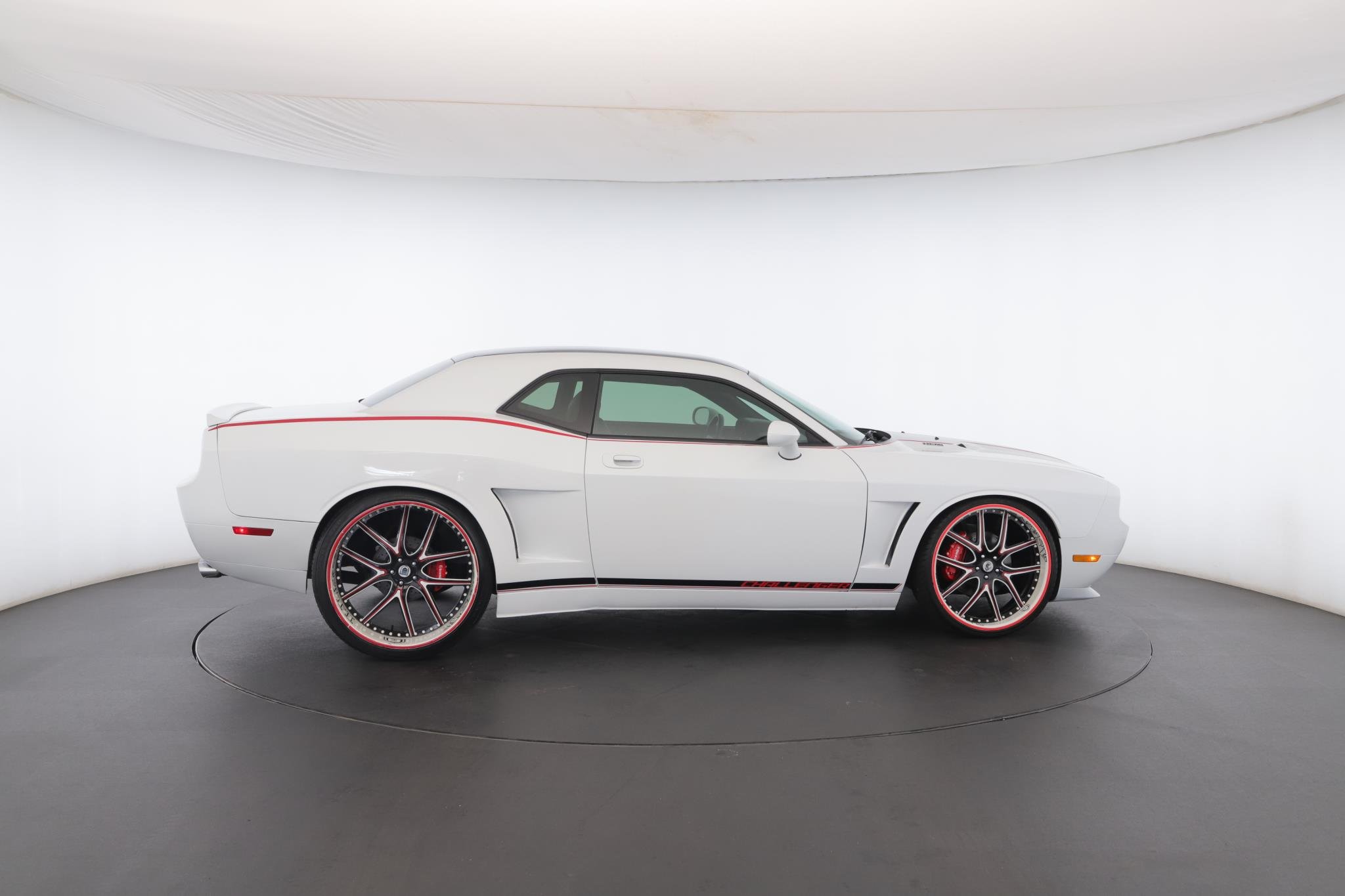 2010 Dodge Challenger R/T - Photo 28