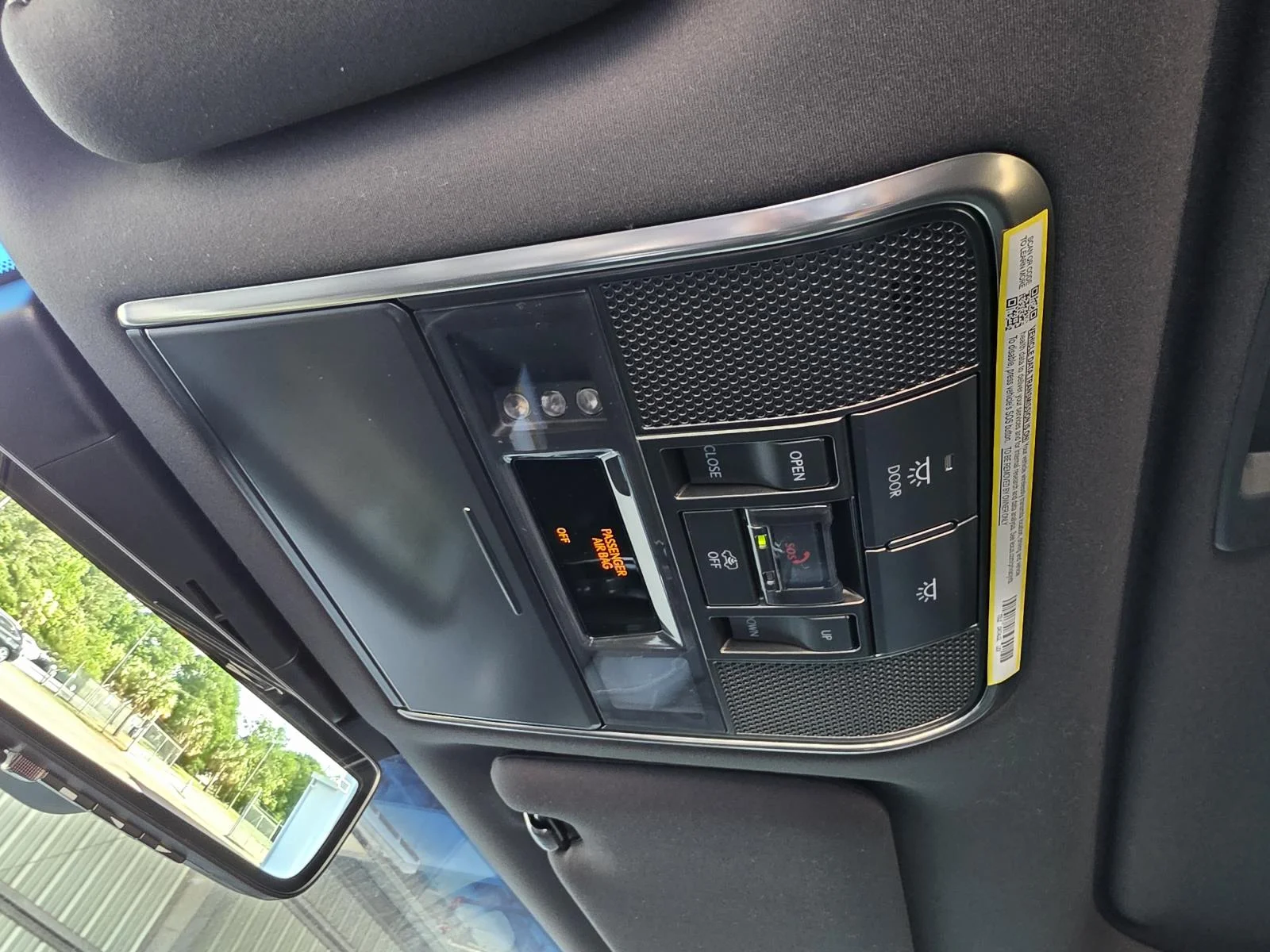 2026 Lexus LX 600 Luxury - Photo 38