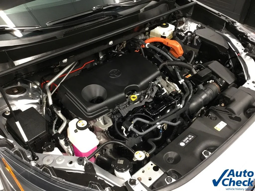 Used 2019 Silver Toyota XSE image 43