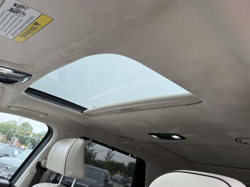 Certified Used 2020 Graphite Hyundai Limited image 4