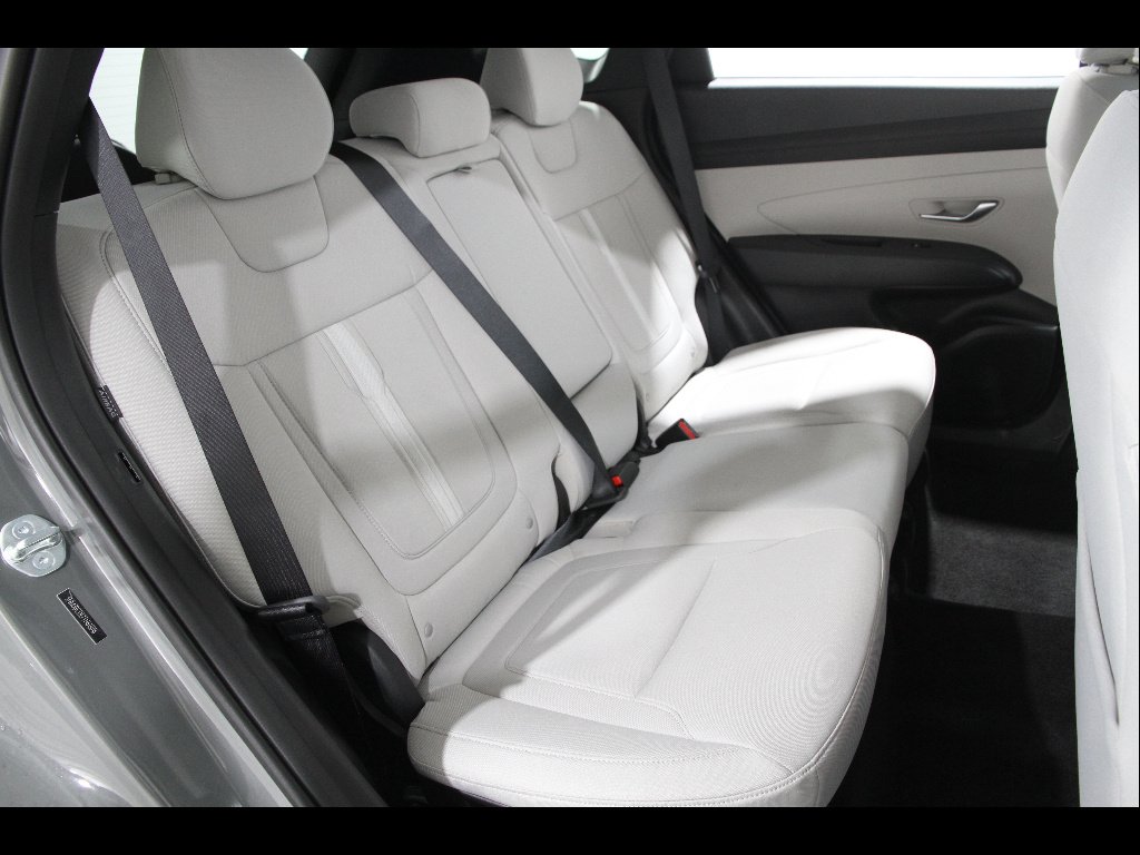 2026 Hyundai Tucson SEL - Photo 17