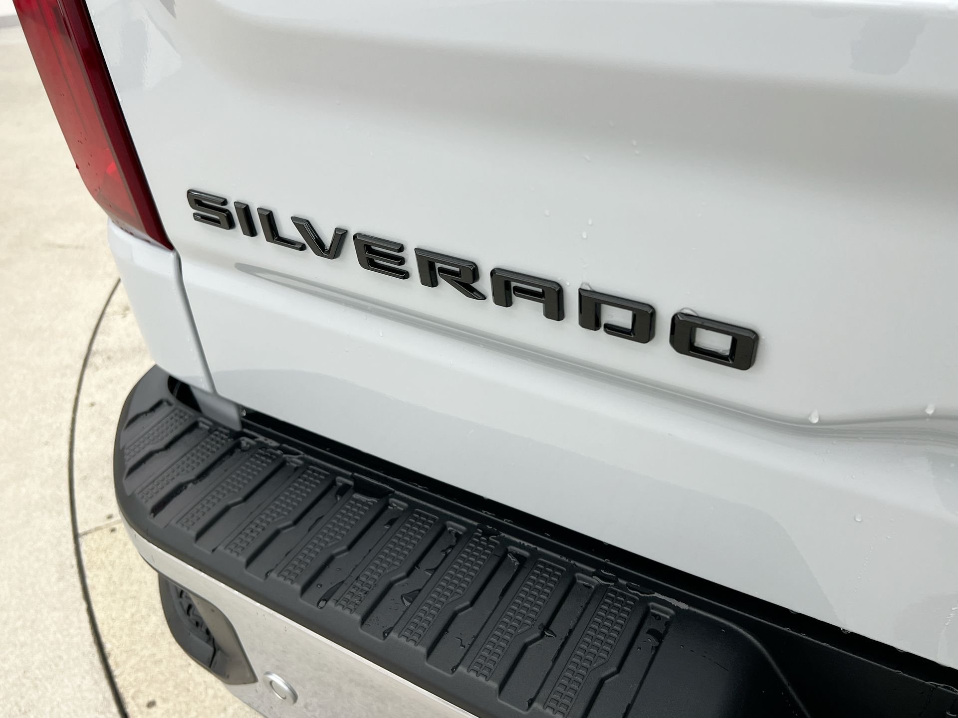 2026 Chevrolet Silverado 1500 LTZ - Photo 83