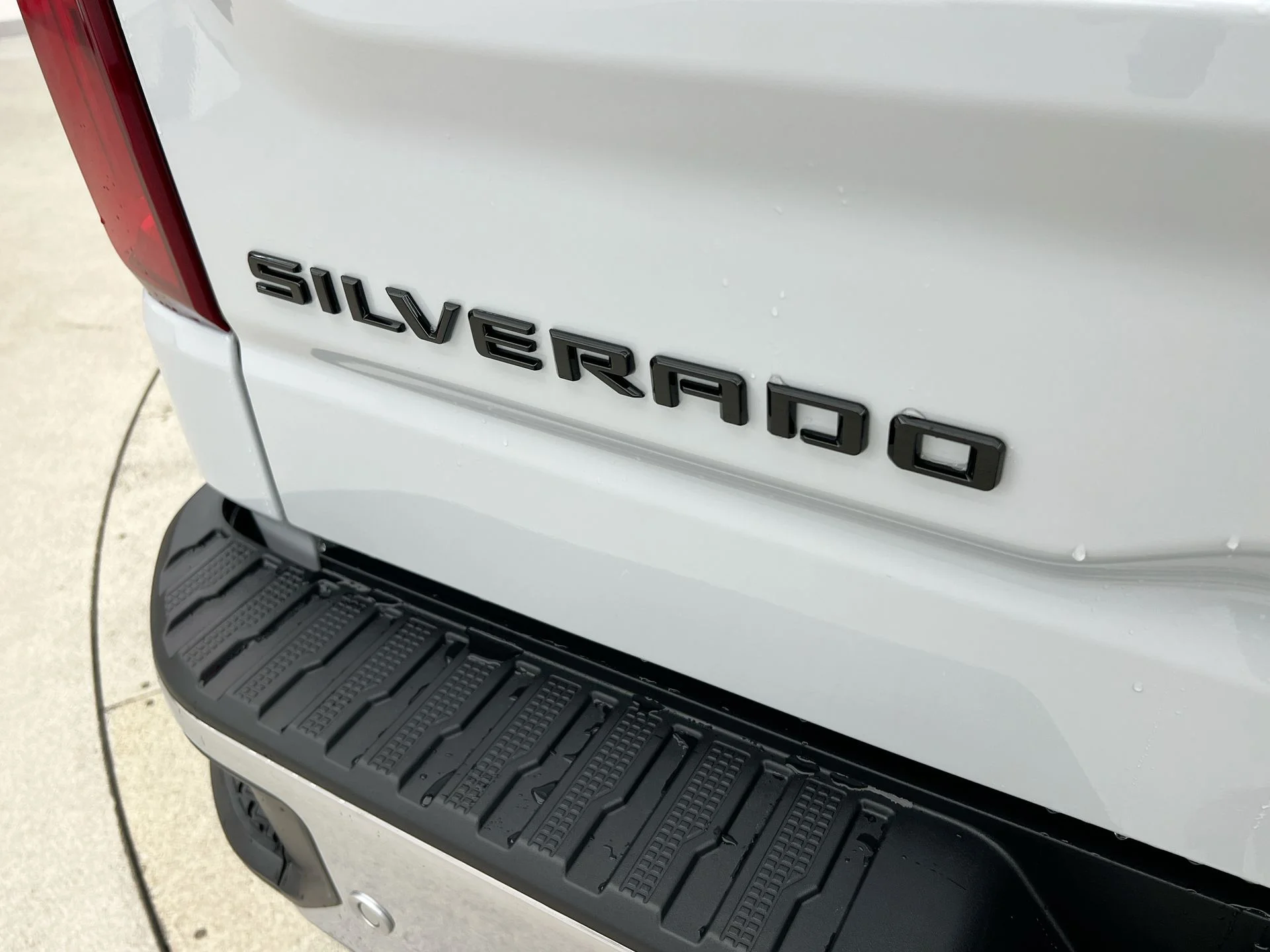 2026 Chevrolet Silverado 1500 LTZ - Photo 59
