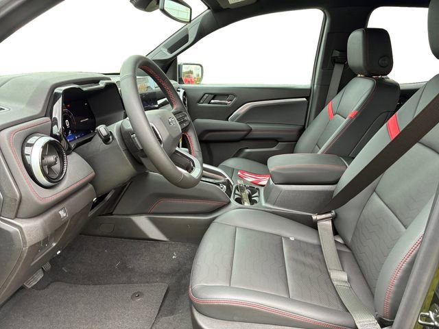 2026 Chevrolet Colorado Z71 - Photo 11