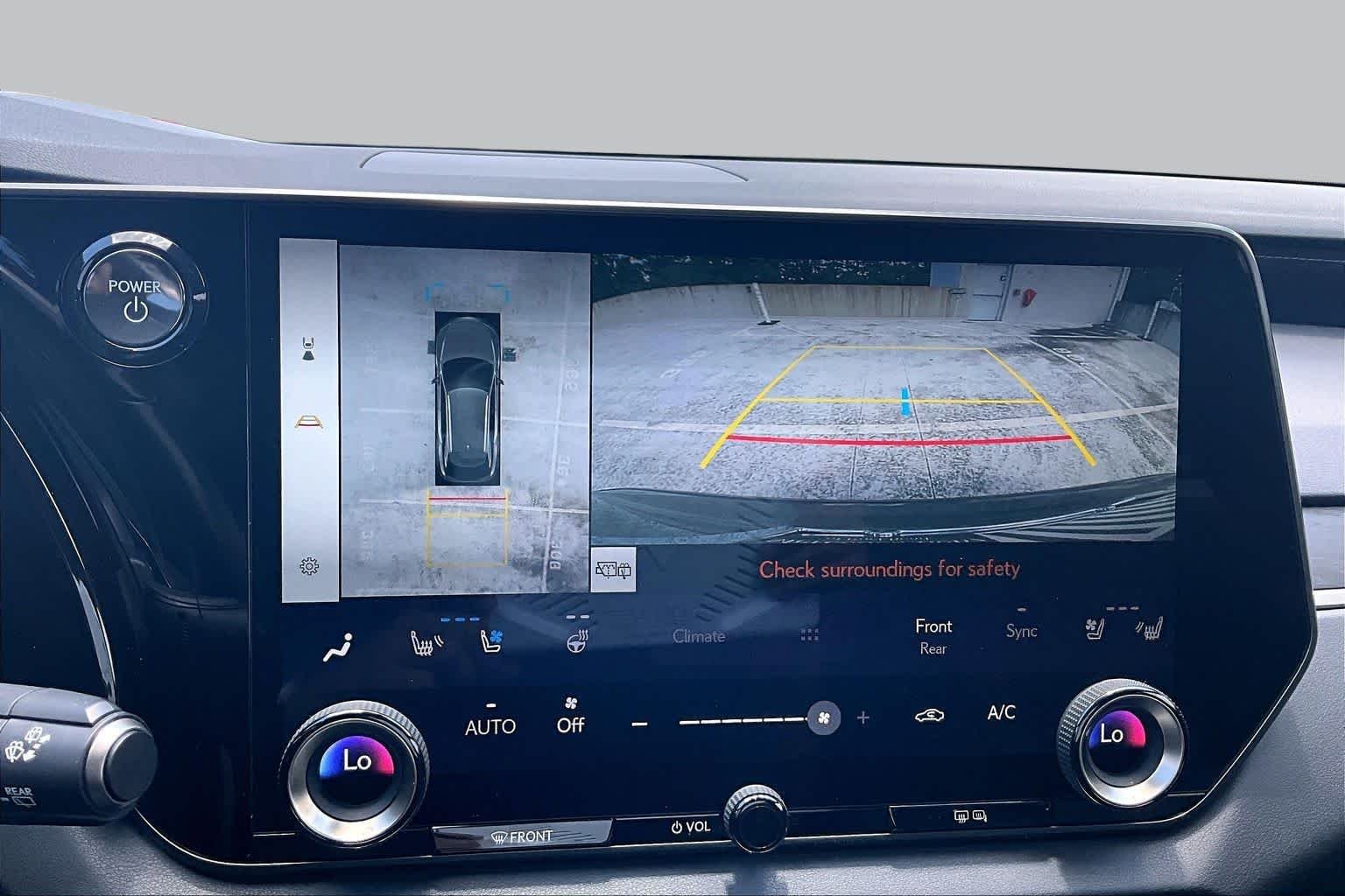 Used 2025 Caviar Lexus Luxury image 26