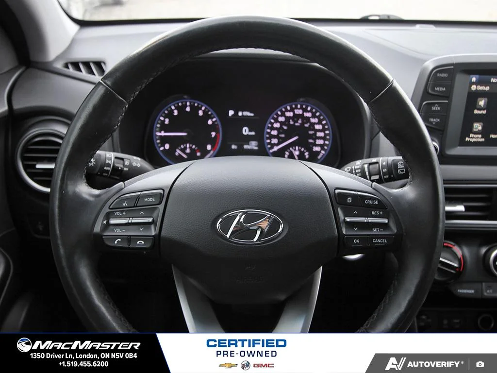 Certified Used 2021  Hyundai 2.0L Preferred image 17