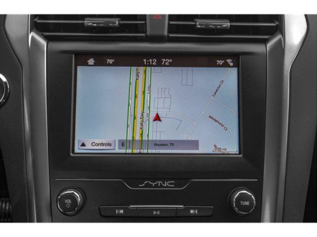 Used 2019 Black Ford SE image 16