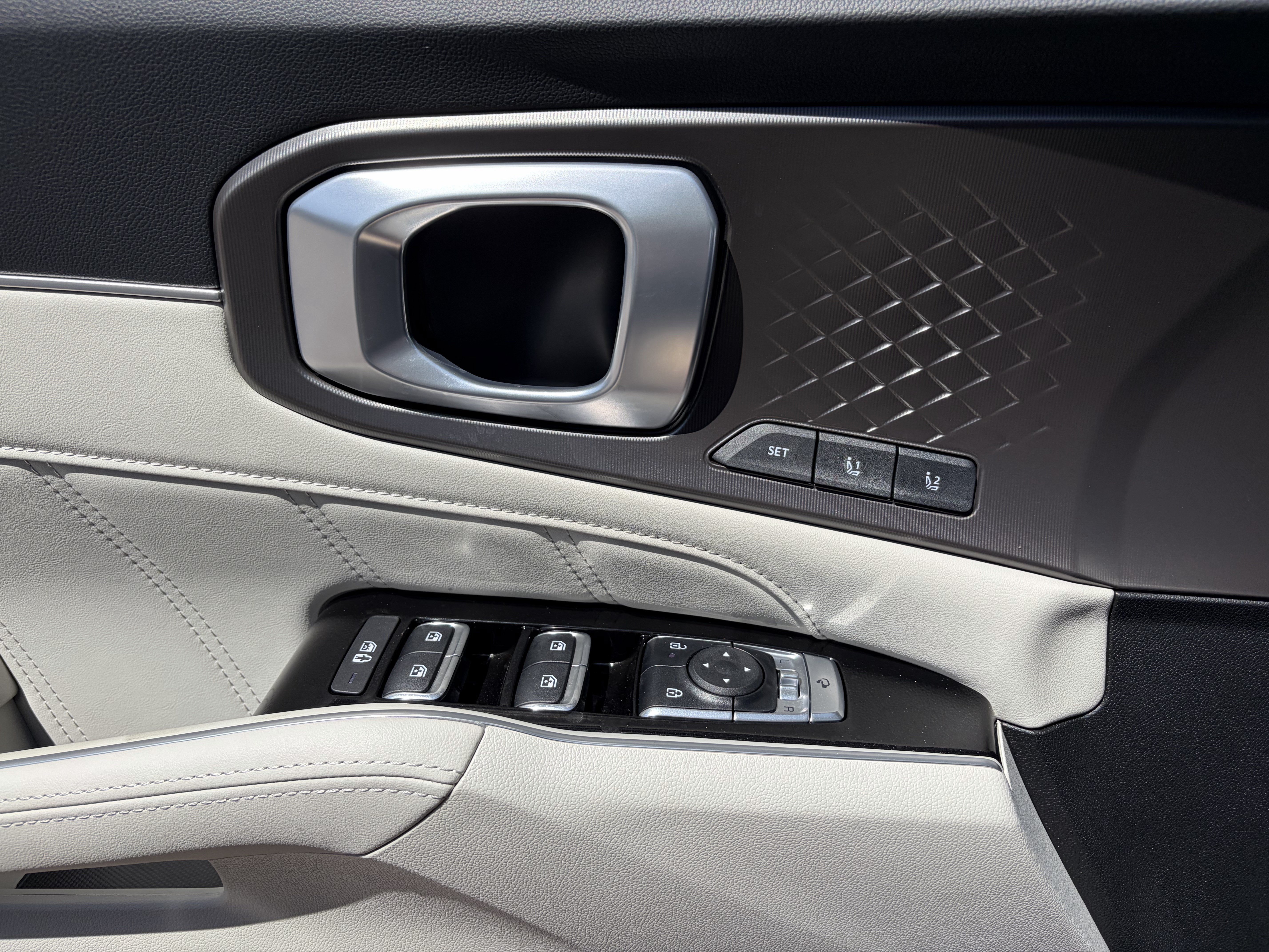 New 2026 Steel Gray Kia X-Line SX Prestige AWD image 20