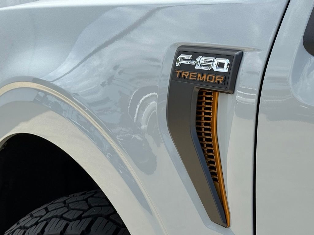 New 2026 Avalanche Ford Tremor® image 20