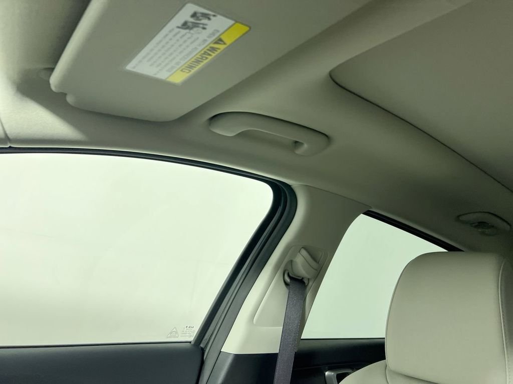 New 2026 Fusion Black Kia EX image 19