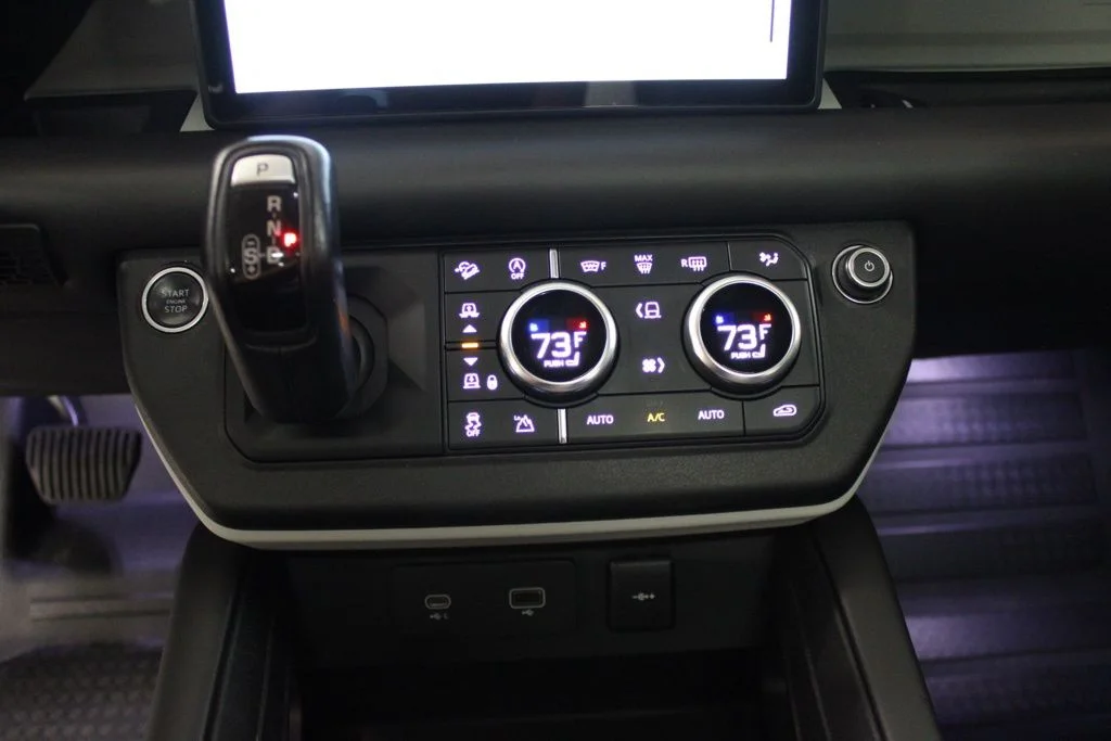 2020 Land Rover Defender HSE - Photo 33
