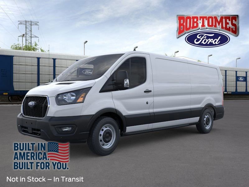 2025 Ford Transit 150 Low Roof 130 WB's photo