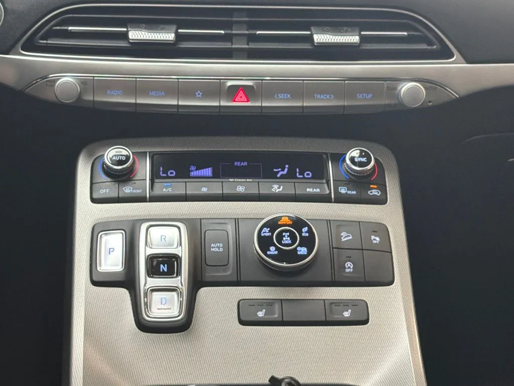 Used 2022 Steel Graphite Hyundai SEL image 19
