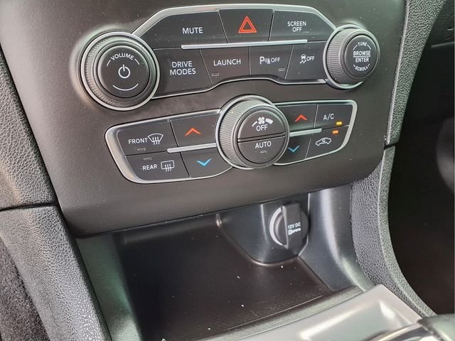Used 2022 White Dodge R/T Scat Pack image 23