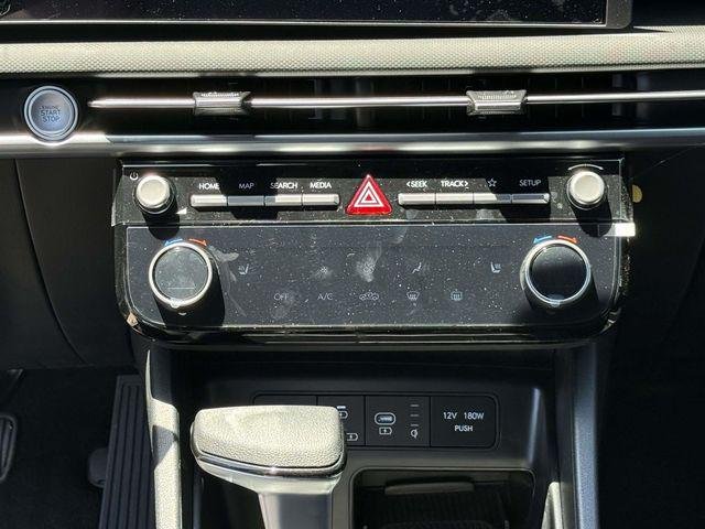 New 2026 Black Hyundai SEL Activity AWD image 20