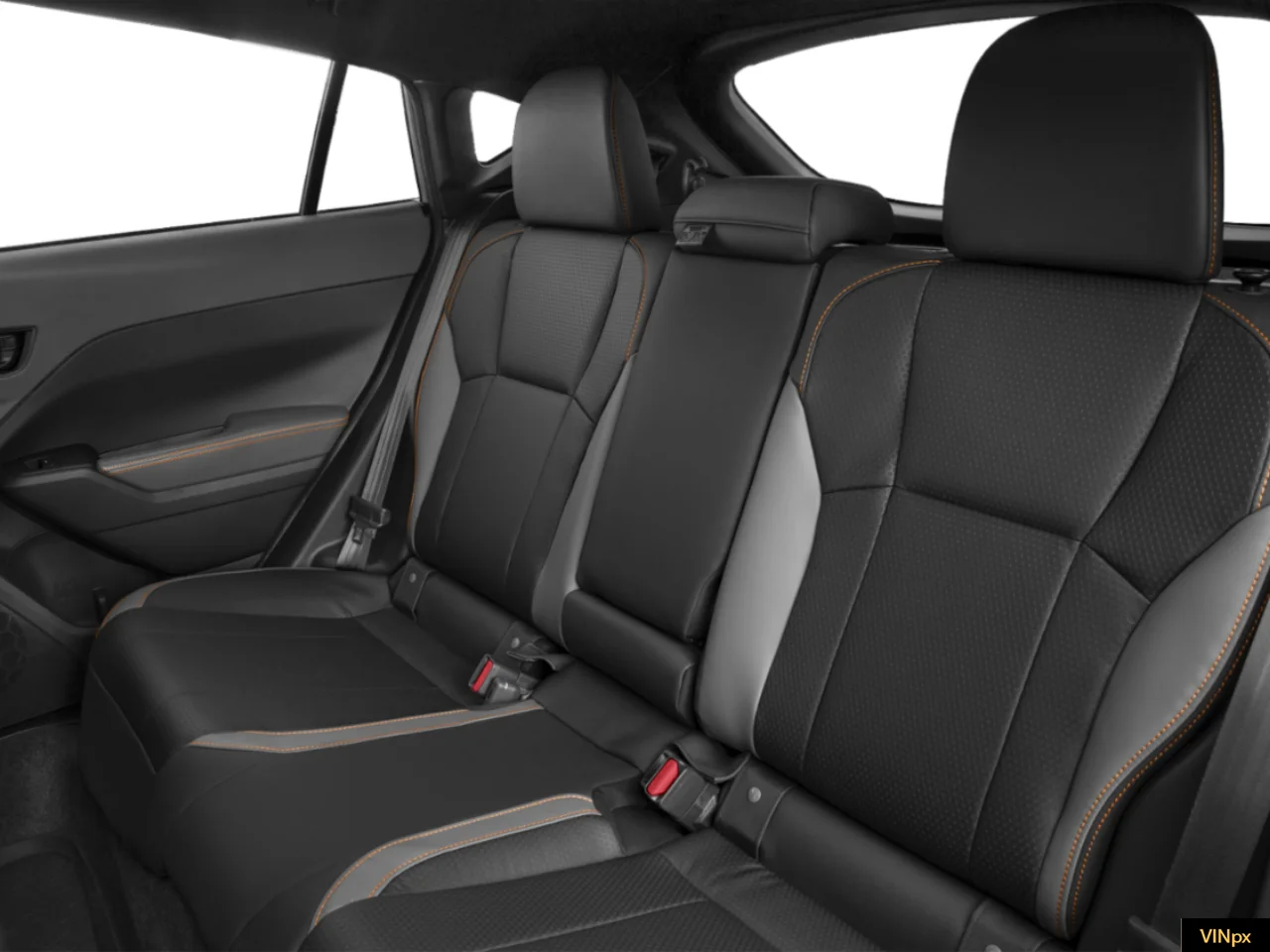 New 2026 ICE SILVER METALLIC Subaru Wilderness image 11
