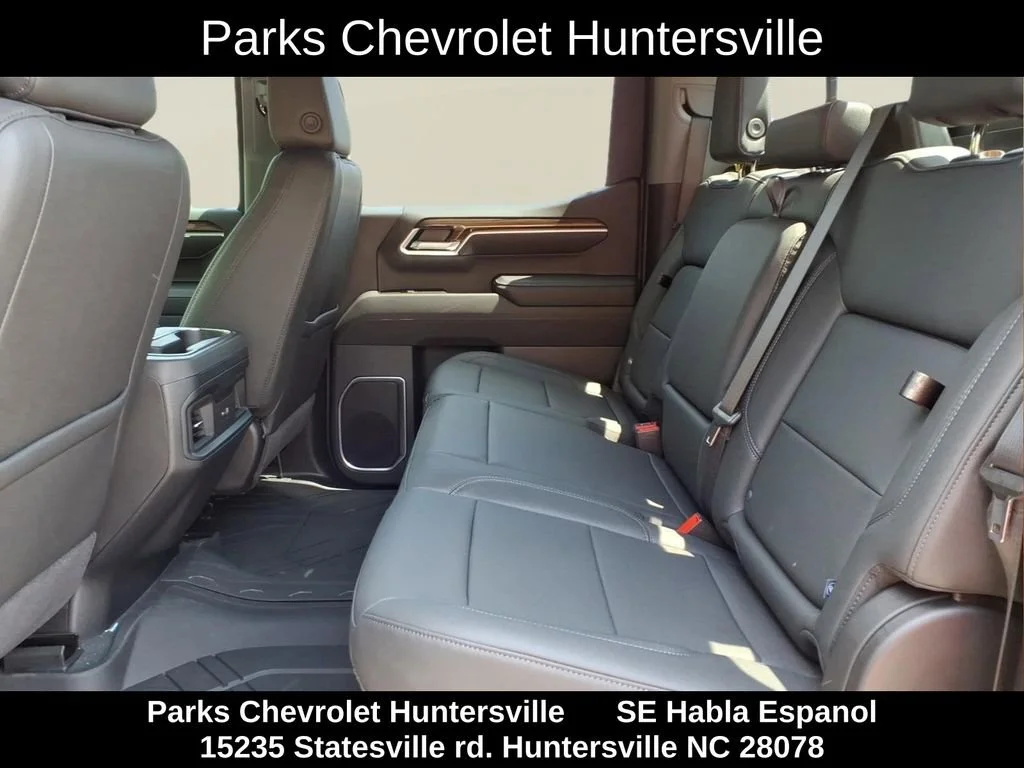 2026 Chevrolet Silverado 1500 RST - Photo 21