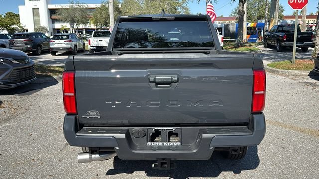 2025 Toyota Tacoma SR5 - Photo 6