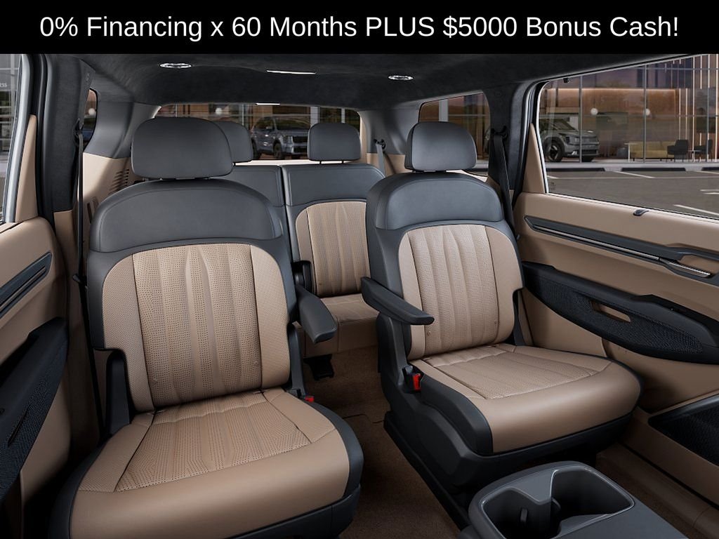New 2026 Black Kia GT-Line image 16