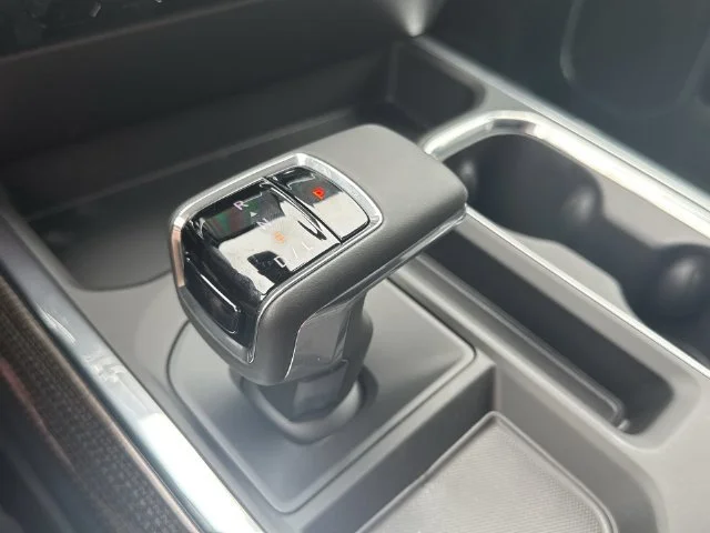 2026 Chevrolet Silverado 1500 RST - Photo 18