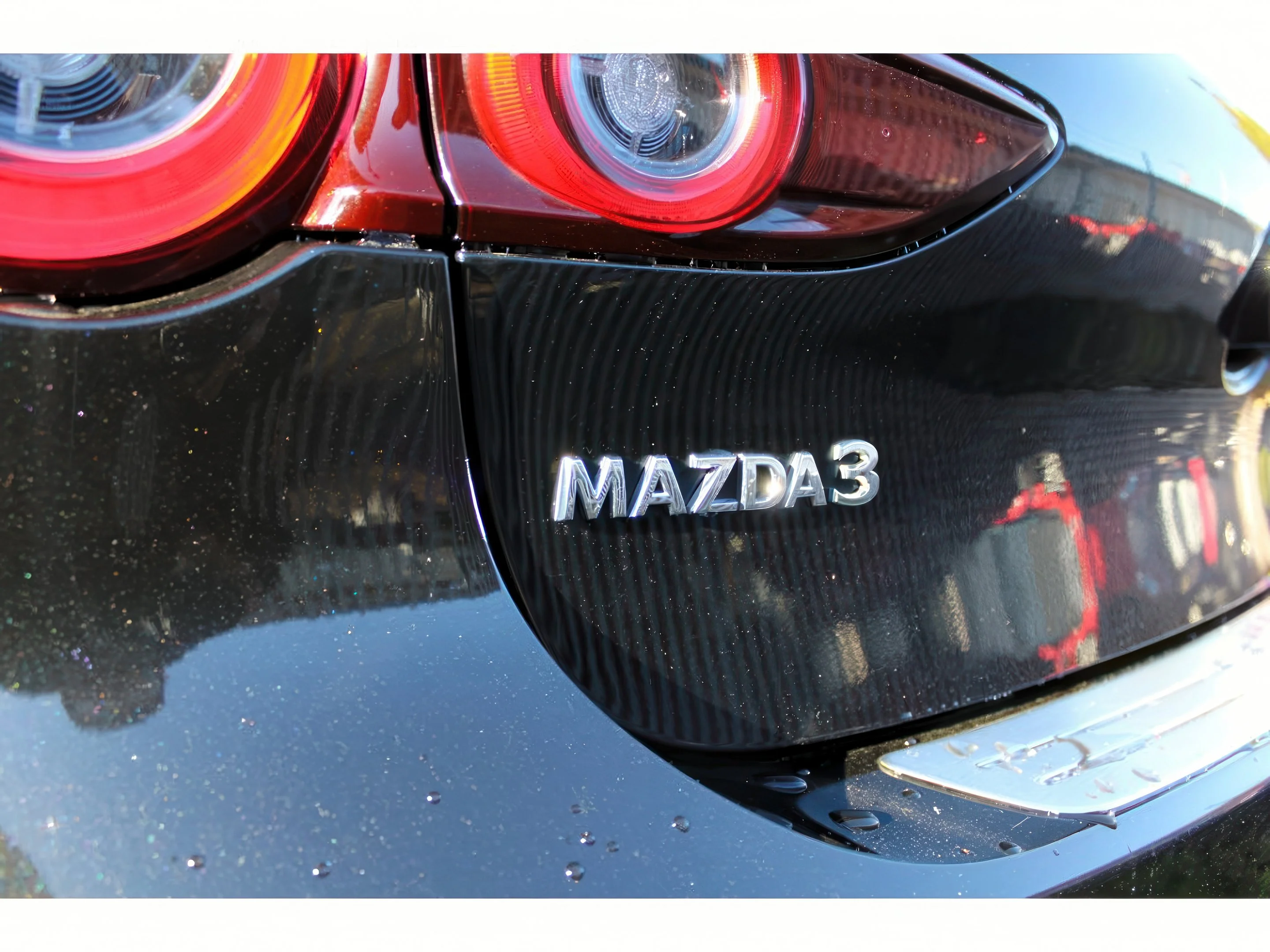 2024 Mazda Mazda3 Select Sport - Photo 17