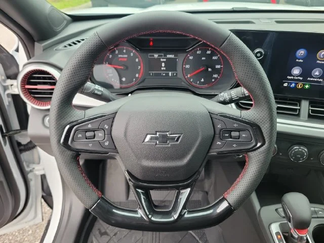2026 Chevrolet Trax RS - Photo 21