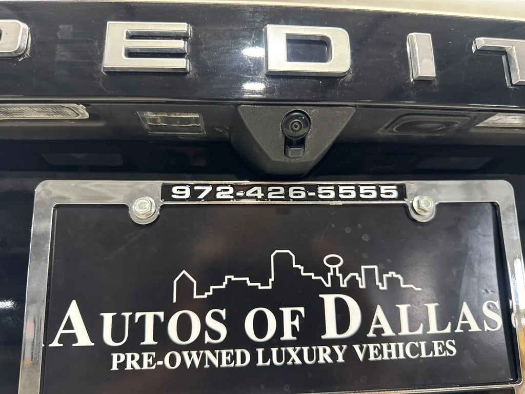 Used 2025 Silver Ford Platinum image 24