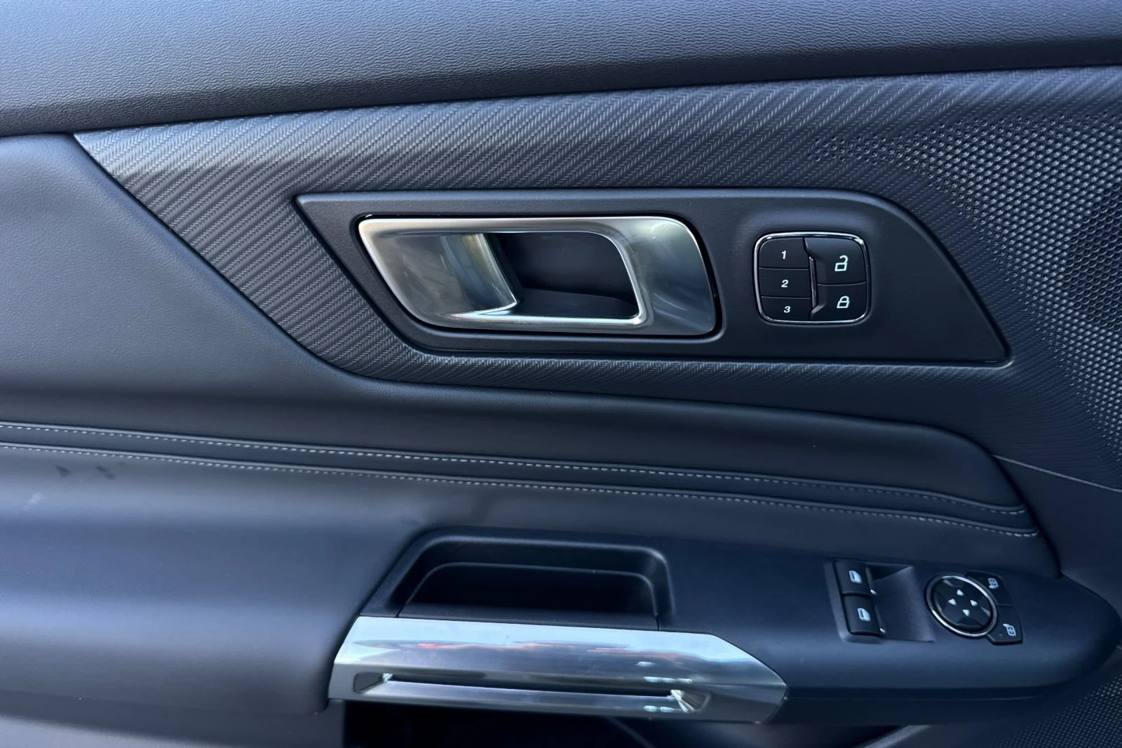 2026 Ford Mustang EcoBoost Premium Fastback - Photo 10