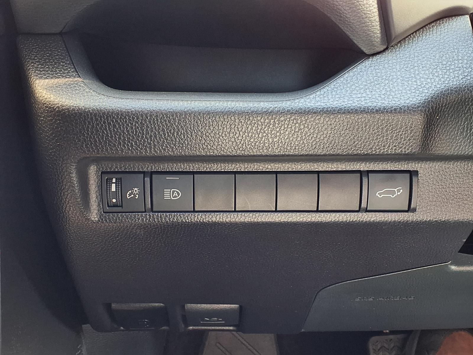 Certified Used 2025 Ice Cap Toyota XLE image 44