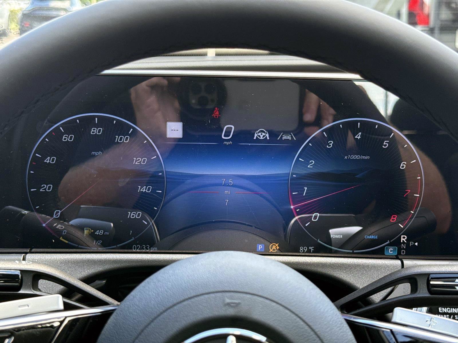 New 2027 Silver Metallic Mercedes-Benz E 350 RWD Sedan image 28