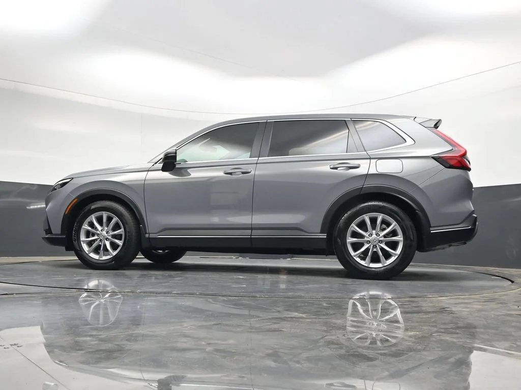 Certified Used 2025 Urban Gray Pearl Honda EX-L image 81