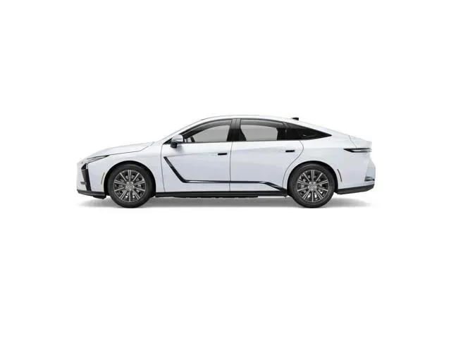 2026 Lexus ES BEV 350e Premium - Photo 23