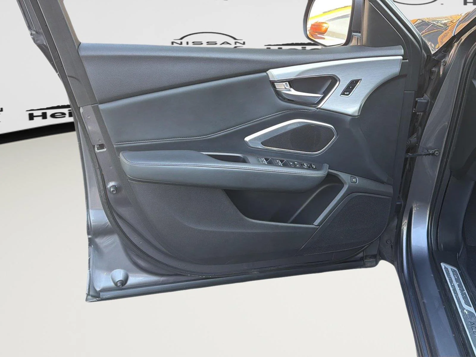 2021 Acura RDX Base - Photo 9