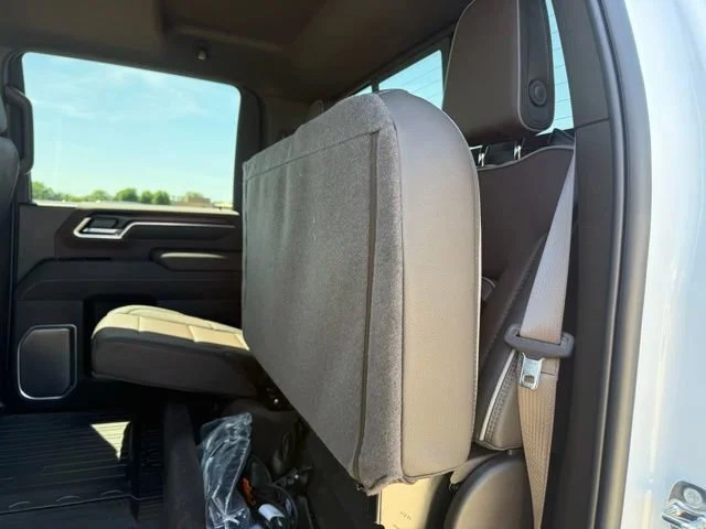 2026 GMC Sierra 2500HD Denali - Photo 44