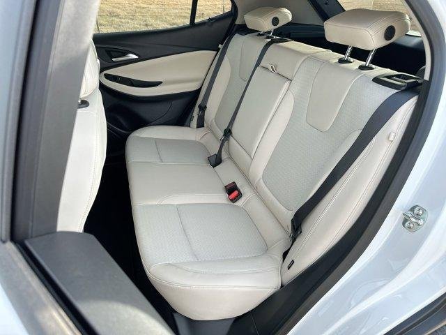 2026 Buick Encore GX Preferred - Photo 21