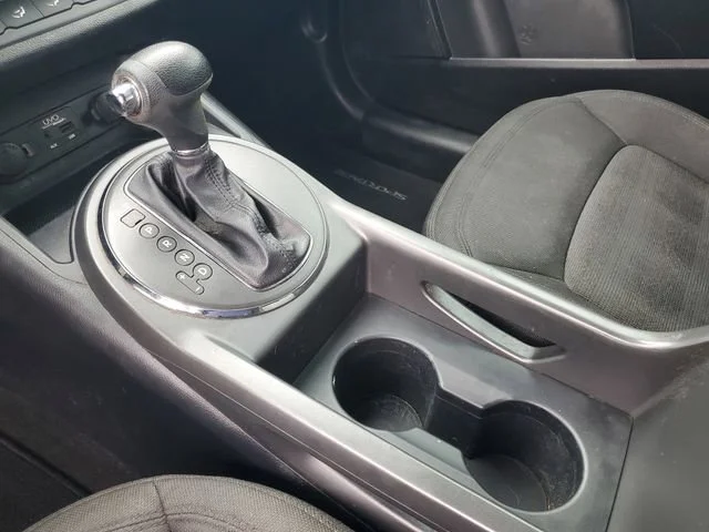 Used 2013 Tan Kia LX image 20