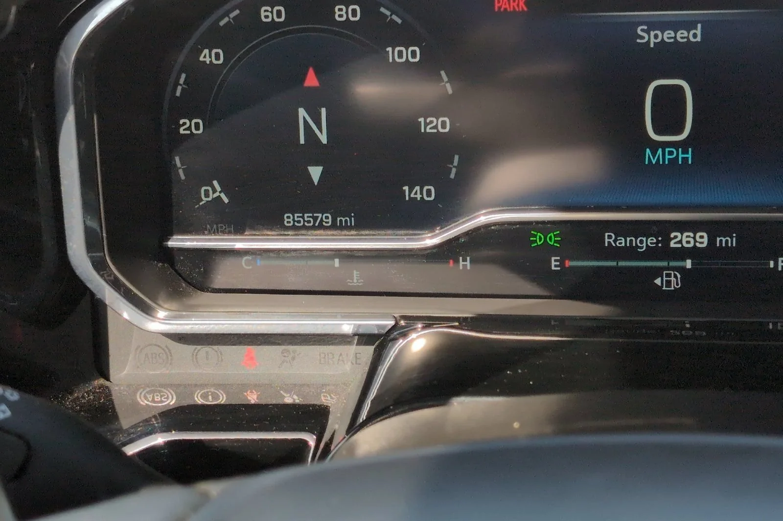Used 2023 STERLING GRAY METALLIC Chevrolet LT image 26