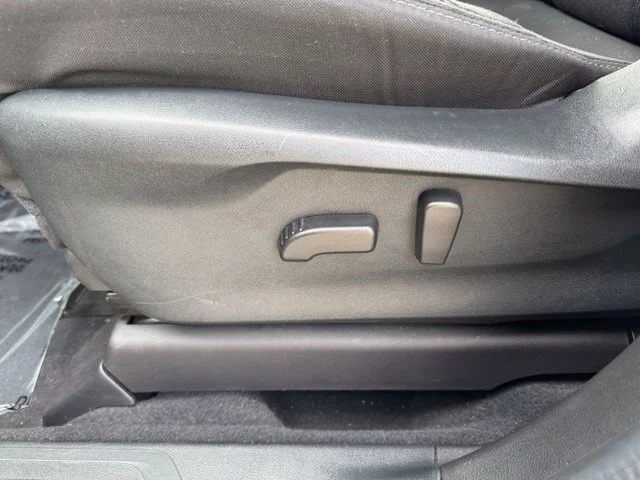 Used 2025 Gray Subaru Premium image 22