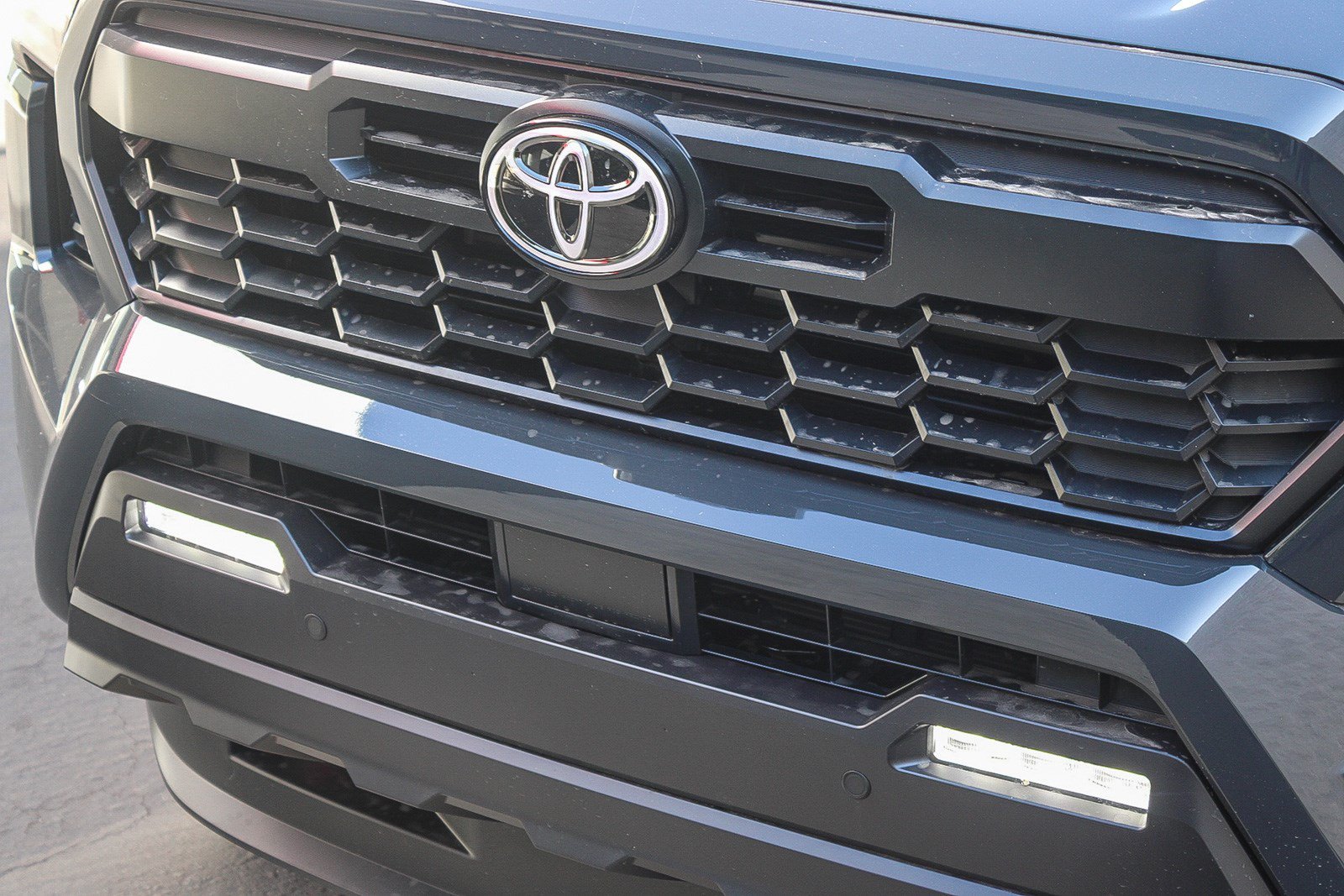 New 2026 Underground Toyota Tacoma TRD Off-Road image 5