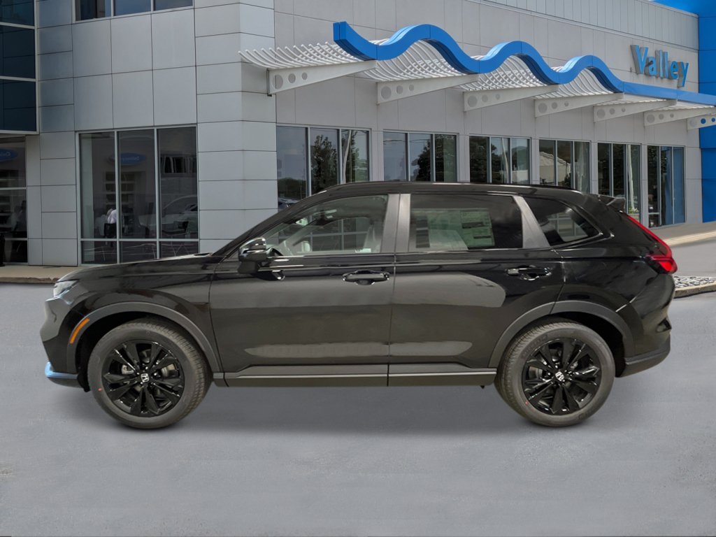 Vehicle thumbnail