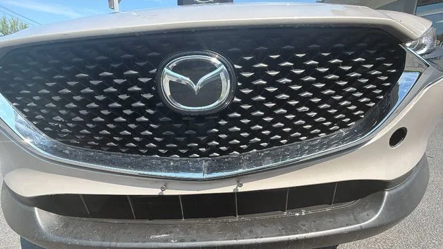 Used 2024 Silver Mazda 2.5 S Select Sport image 11