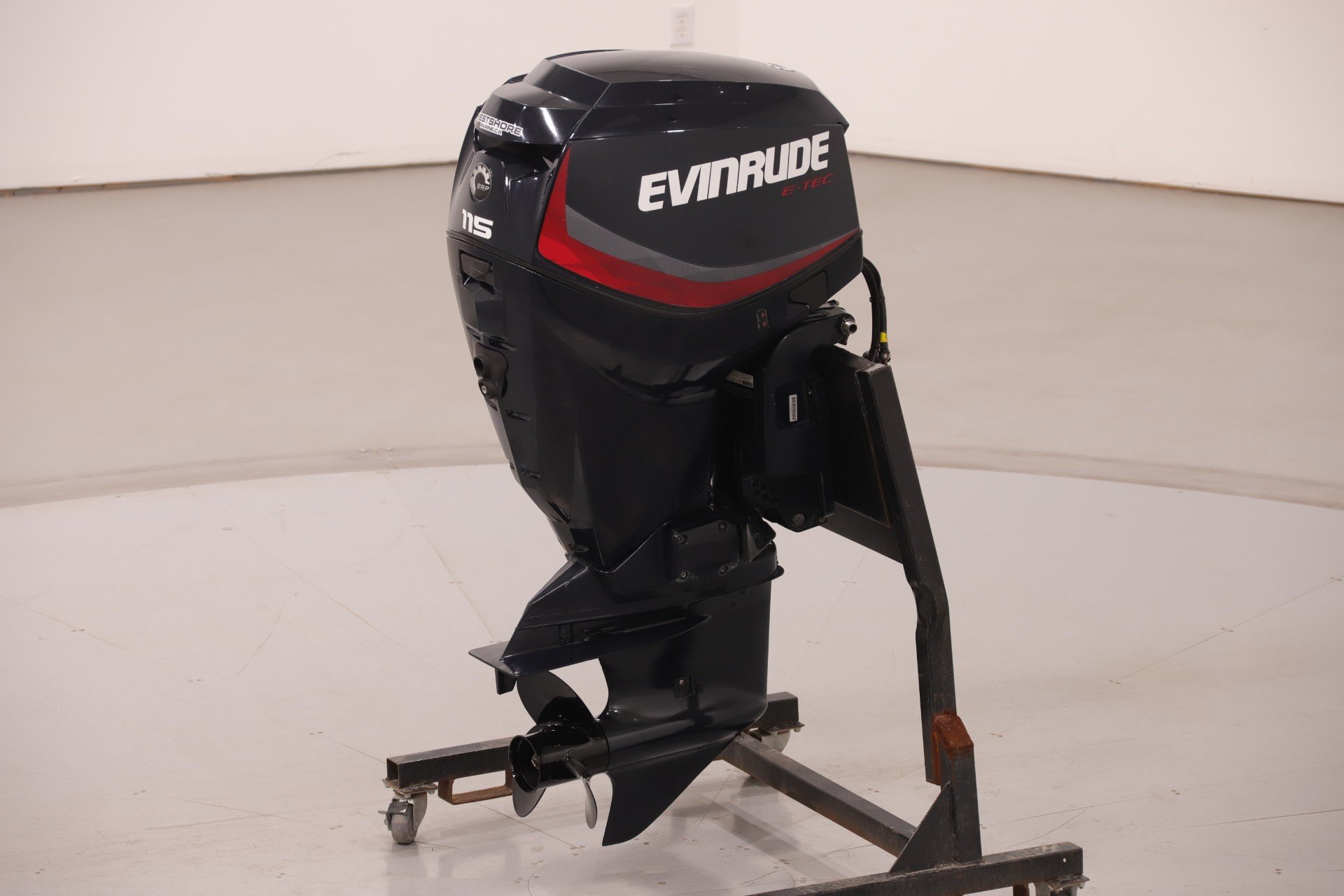 Used 2014  Evinrude  image 22