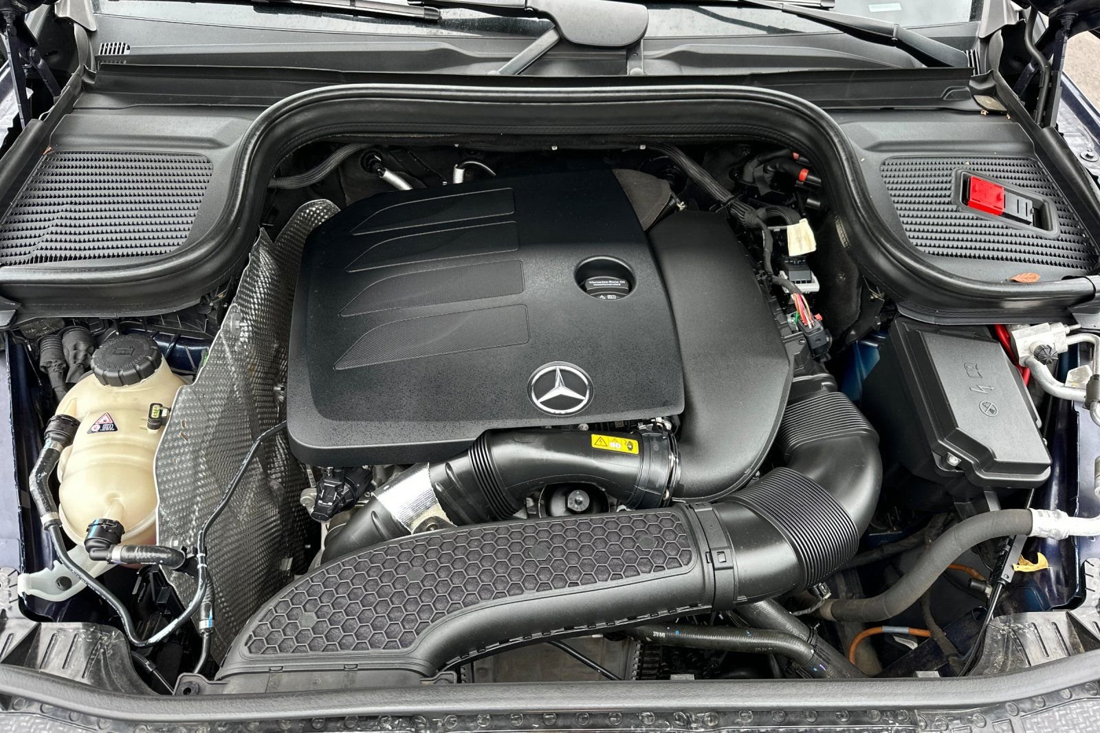 Used 2022  Mercedes-Benz GLE 350 image 36