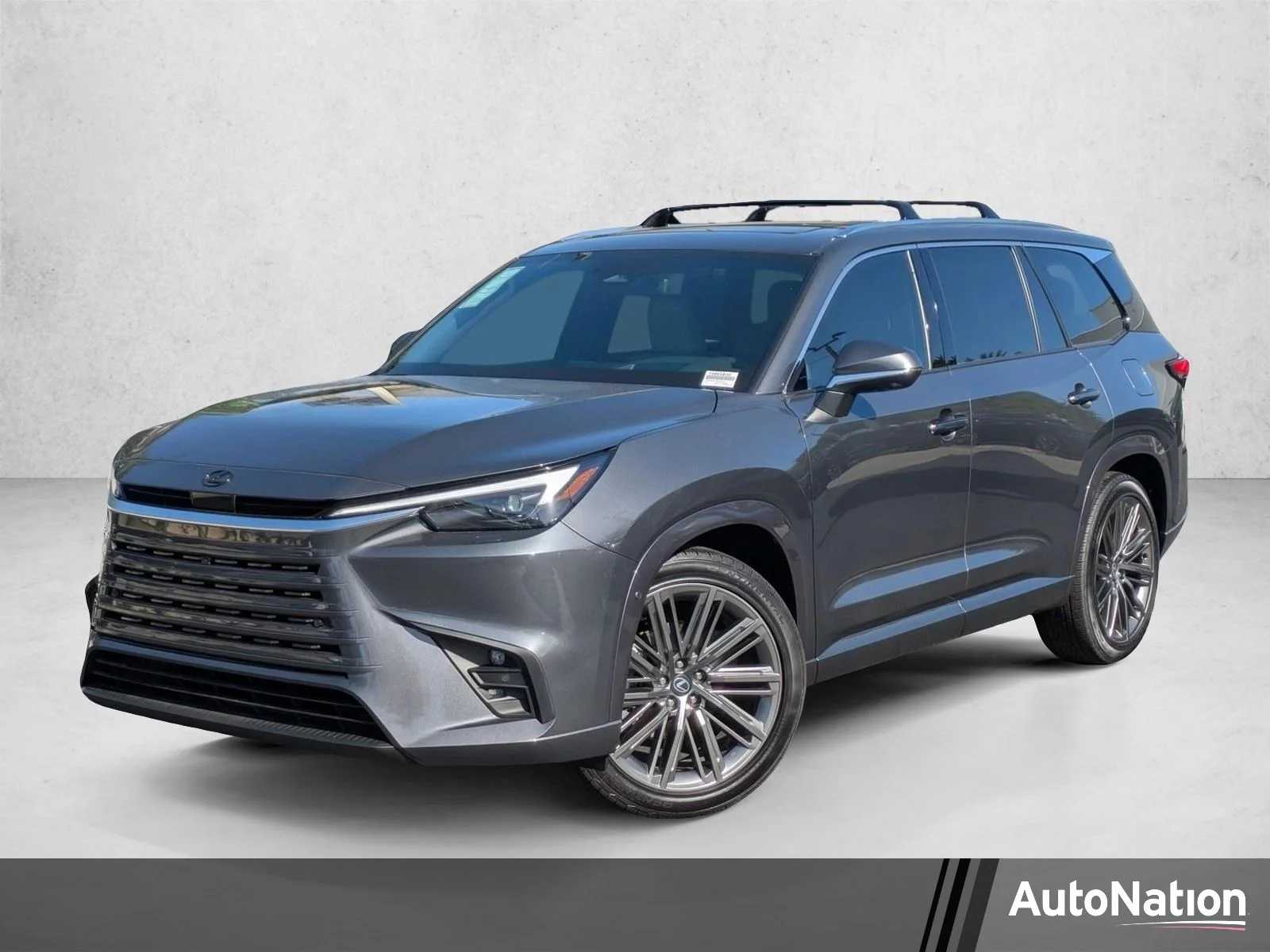 2026 Lexus TX  350 LUXURY AWD